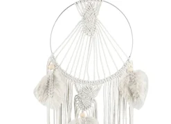 New Home Groser Boho-Traumfanger 25X90Cm Hot