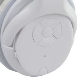Grundig Bluetooth-Stereo-Kopfhorer Mit Seitlichen Bedienelementen Outlet