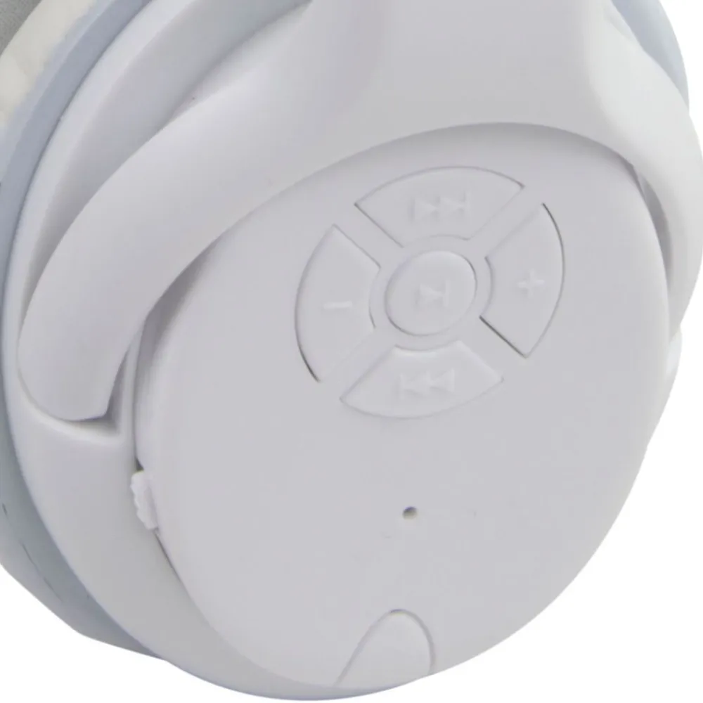 Grundig Bluetooth-Stereo-Kopfhorer Mit Seitlichen Bedienelementen Outlet