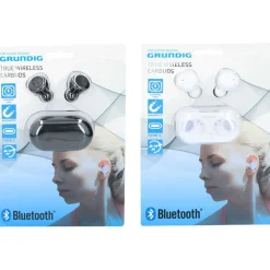 Grundig Wireless Earbuds Hot