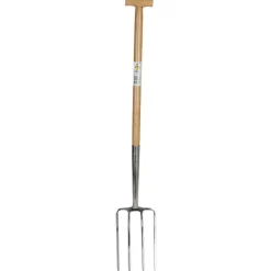 Grüner Jan Gruner Jan Edelstahlforke Mit T-Stiel 120Cm Discount