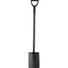 Grüner Jan Gruner Jan Ergonomic Flachspaten 121Cm Discount