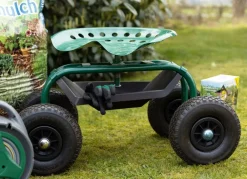 Grüner Jan Gruner Jan Fahrbarer Gartensitz Sale