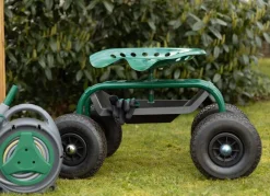 Grüner Jan Gruner Jan Fahrbarer Gartensitz Sale