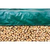 Grüner Jan Gruner Jan Gewebeplane Mit Aluminiumosen 3X4M Grun/Blau Clearance