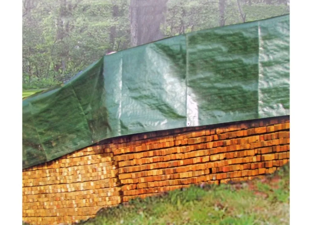 Grüner Jan Gruner Jan Gewebeplane 3X5M Grun
