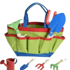 Grüner Jan Junior Gruner Jan Junior Kinder-Gartenwerkzeug 5-Teilig Clearance