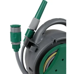 Grüner Jan Gruner Jan Mini-Schlauchbox Mit 2 Schlauchen New