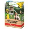 Grüner Jan Gruner Jan Rasensamen Spiel Und Sport Premium 1Kg Discount