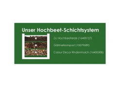 Grüner Jan Gruner Jan Stufenbeet Mit 3 Ebenen Aus Holz Sale