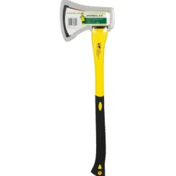 Grüner Jan Gruner Jan Universal-Axt 1250G Kopfgewicht Clearance