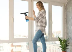 Güde Gude Akku-Fenstersauger Gafs 280 Online
