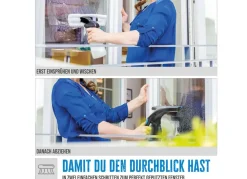 Güde Gude Akku-Fenstersauger Gafs 280 Online
