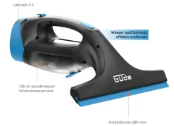 Güde Gude Akku-Fenstersauger Gafs 280 Online