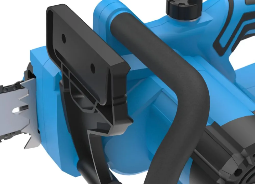 Güde Gude Elektro-Kettensage Ks 405 Ec New