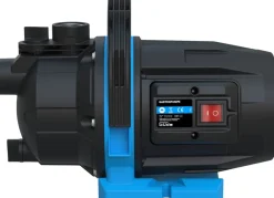 Güde Gude Gartenpumpe Gp 6035 Discount