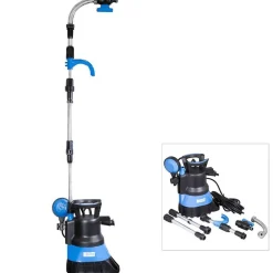 Güde Gude Regenfass-Tauchpumpe Gfp 5200 Hot