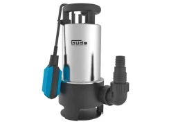 Güde Gude Schmutzwassertauchpumpe Gs 1103 Pi