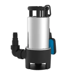 Güde Gude Schmutzwassertauchpumpe Gs 1103 Pi