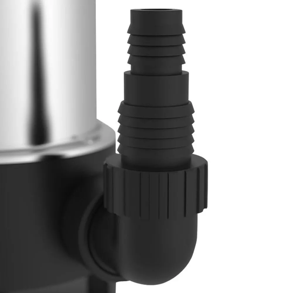 Güde Gude Schmutzwassertauchpumpe Gs 1103 Pi