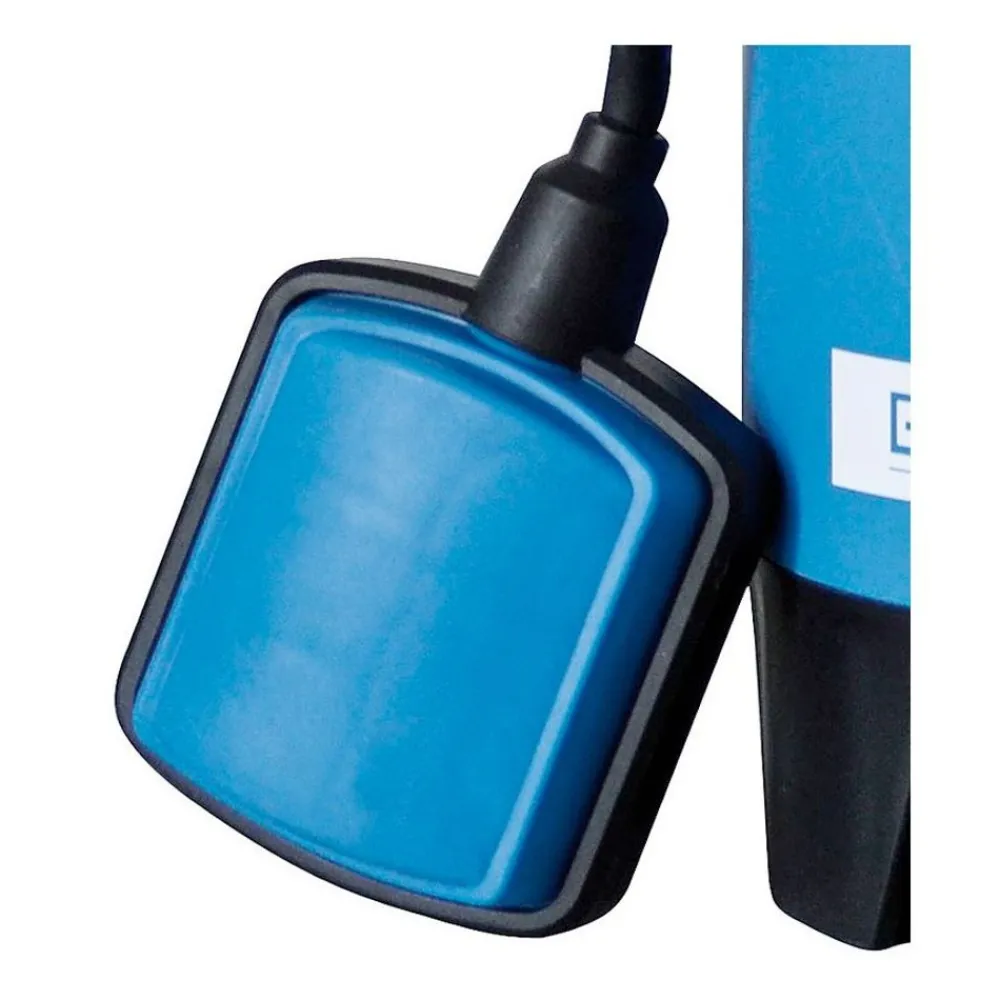 Güde Gude Schmutzwassertauchpumpe Gs 4002 P Hot