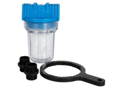 Güde Gude Wasserfilter Typ A Fur Gartenpumpe Mit Einsatz Kurz Hot