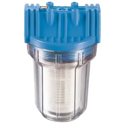 Güde Gude Wasserfilter Typ A Fur Gartenpumpe Mit Einsatz Kurz Hot