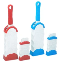 Lifetime Clean Haar- Und Fusselburste 2Er-Set