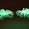 TP Halloween Deko-Spinne Fluoreszierend 2Er-Set Clearance