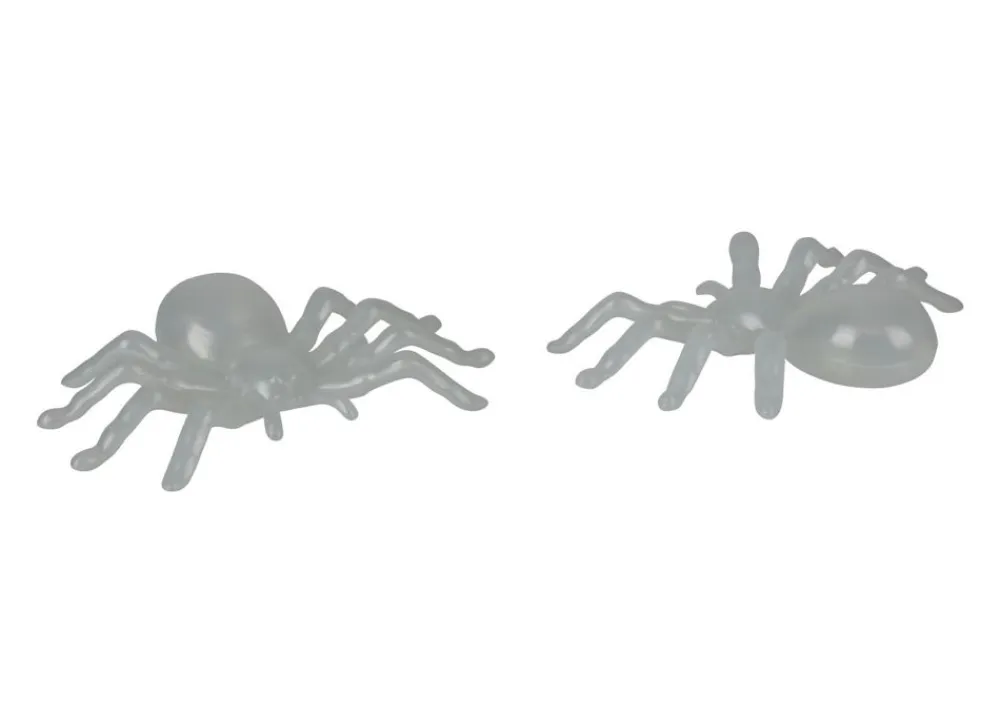 TP Halloween Deko-Spinne Fluoreszierend 2Er-Set Clearance