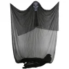 TP Halloween Geister-Skelett Als Vorhang 380X180Cm Hot