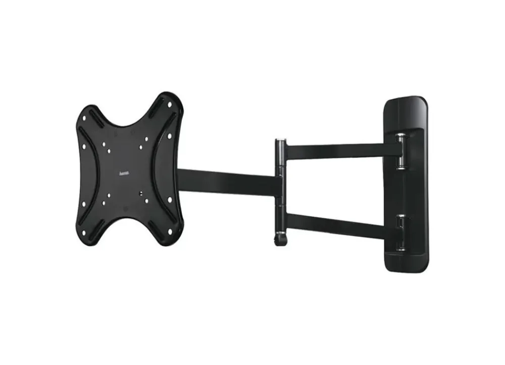 hama 108732 Tv-Wandhalterung Fullmotion 19-48" Schwarz