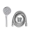 TP Handbrause Neptune Mit 3 Strahlenfunktionen New