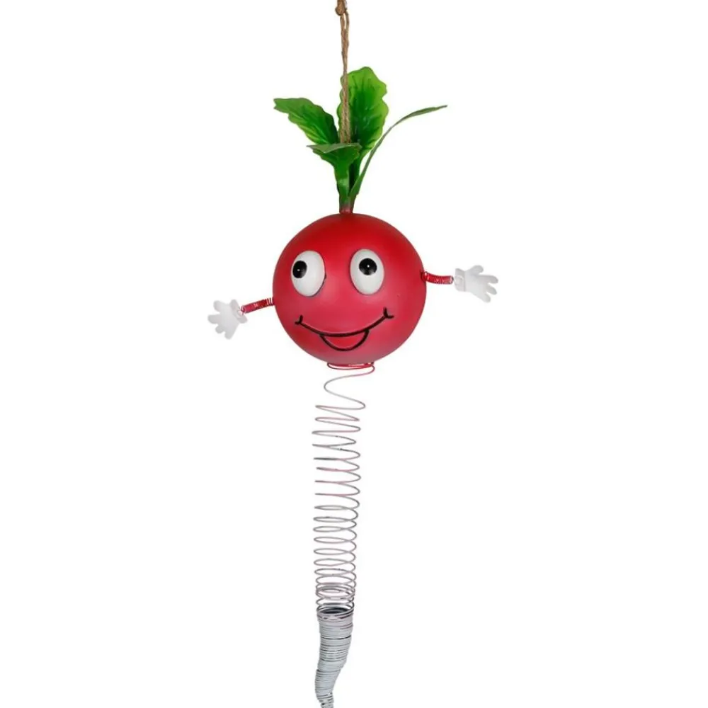 TP Hangedeko Radieschen 40Cm Sale