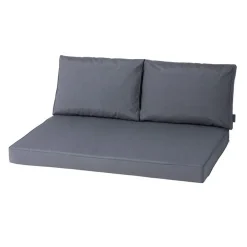 TP Havana Palettenkissen-Set 3-Teilig Grau Online