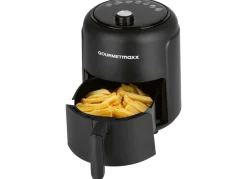 Gourmetmaxx Heisluft-Fritteuse 2,3 Liter Outlet