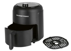 Gourmetmaxx Heisluft-Fritteuse 2,3 Liter Outlet