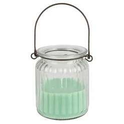 TP Henkelglas Mit Citronella 7,5X9,5Cm Pastell Best