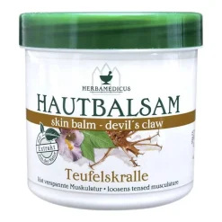 Herbamedicus Hautbalsam Teufelskralle 250Ml Online