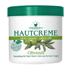 Herbamedicus Hautcreme Olivenol 250Ml Sale