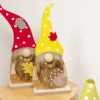 New Home Autumn Herbst-Dekofigur Zwerg 31,5Cm Outlet