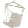 TP Hängesessel Beige New