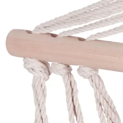 TP Hängesessel Beige New