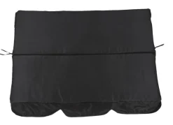 Sunny Moments Hollywoodschaukel 2-Sitzer 170X153X110Cm Anthrazit Clearance