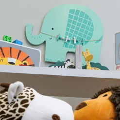 TP Holz-Memoboard Im Tierdesign Outlet