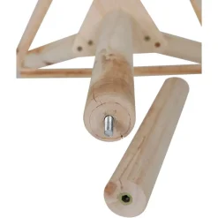 TP Holz-Standfus Fur Vogelhaus Natur 16800305 Outlet
