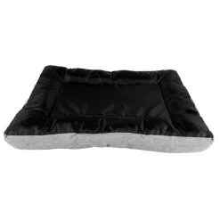 TP Hundebett Wasserabweisend 71X50X8Cm Grau New
