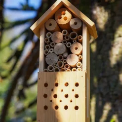 TP Insektenhotel Xl Auf Holzstab Best