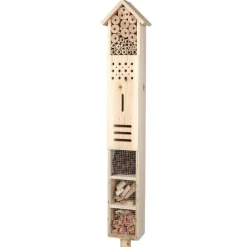 TP Insektenhotel Xl Auf Holzstab Best