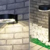 TP 2-In-1 Solarleuchte 12Cm Warmweis Outlet